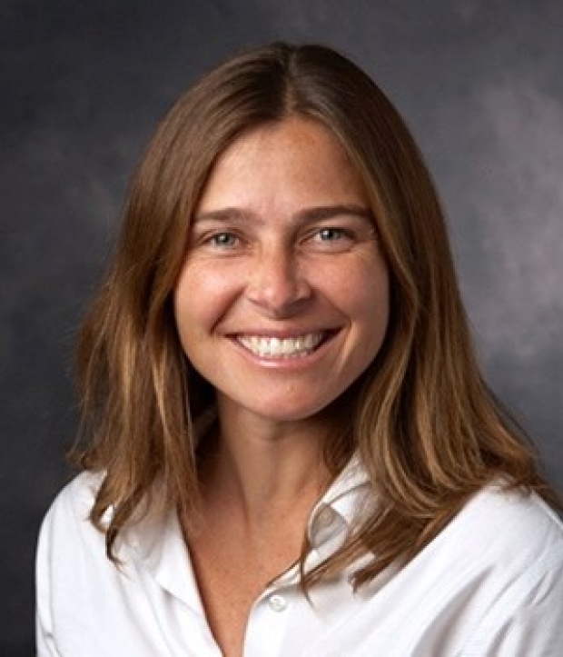 Rebecca Walker, MD; Director of the Fellowship Program