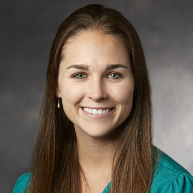 Brittany Boswell, MD
