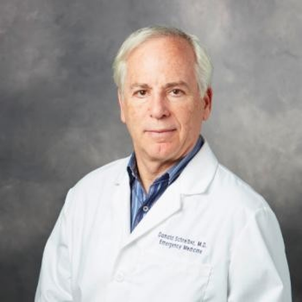 Dr. Don Schreiber