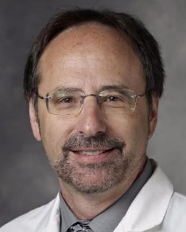 Dr. Eric A. Weiss
