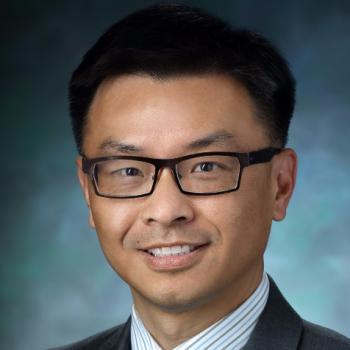 Samuel Yang, MD, FACEP