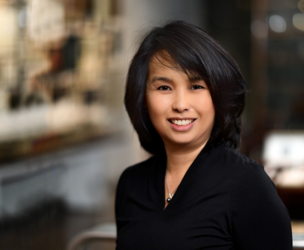 Deborah Hsu, MD, MEd, Joins Stanford as Inaugural Chief of the Division of Pediatric Emergency Medicine 