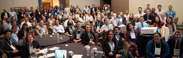 2023 SAEM Consensus Conference Attendees and Presenters